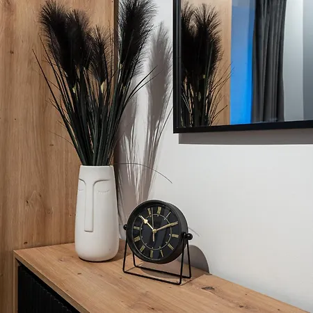 Loftowy Na Lazarzu *