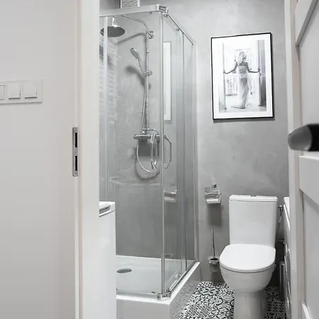 Loftowy Na Lazarzu * Poznań