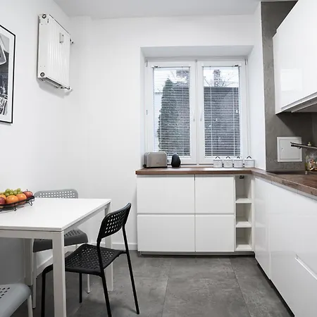 Loftowy Na Lazarzu * Poznań