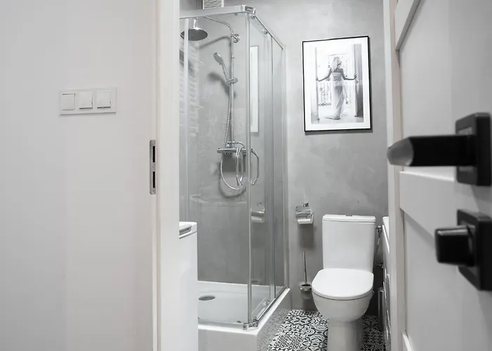 Loftowy Na Lazarzu * Poznan